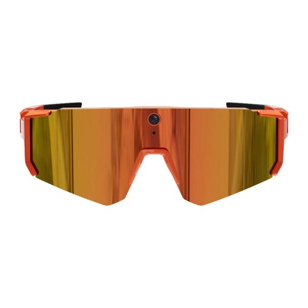 Colmi V06 AI narancssárga sportszemüveg (V06 ORANGE)